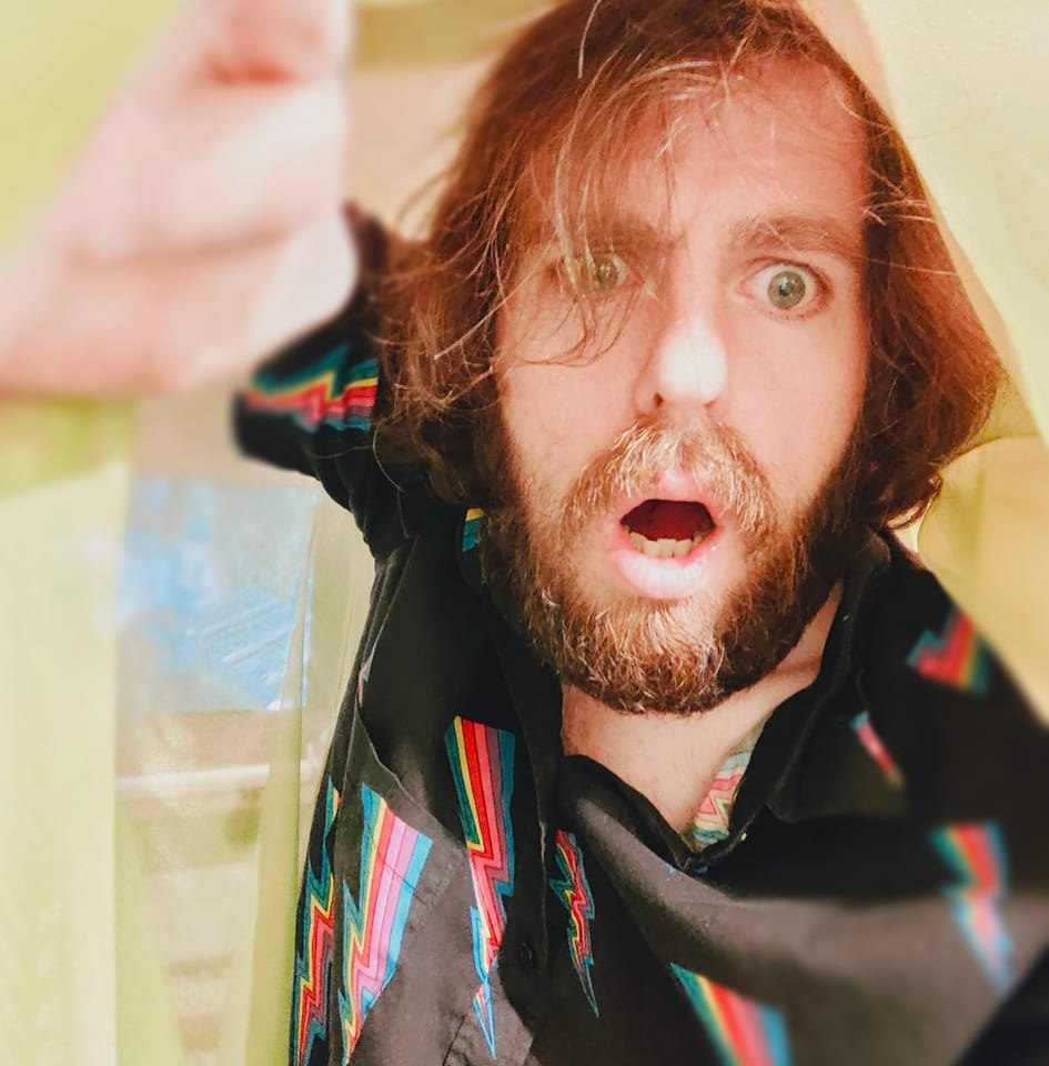 Daniel, founder of DustyCircuits